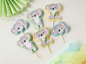 Pikery – KOALA