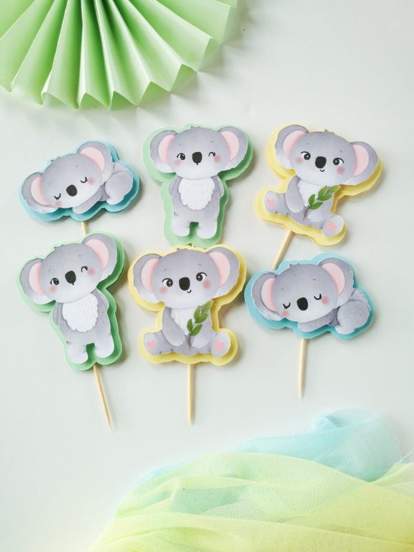 Pikery - KOALA - obrazek 3