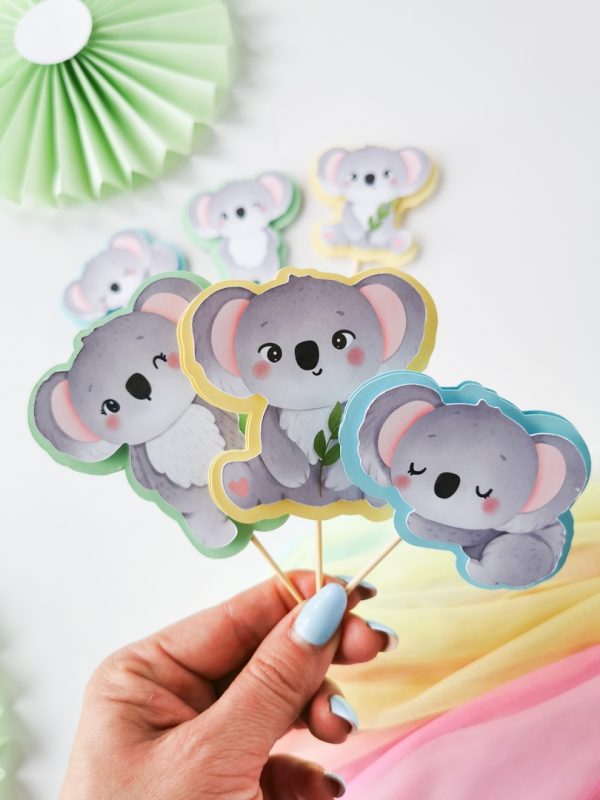 Pikery - KOALA - obrazek 4