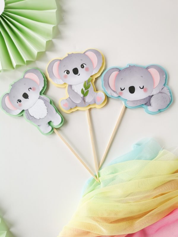 pikery koala