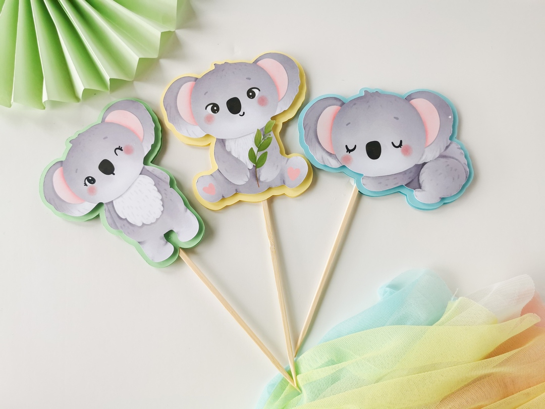 pikery koala